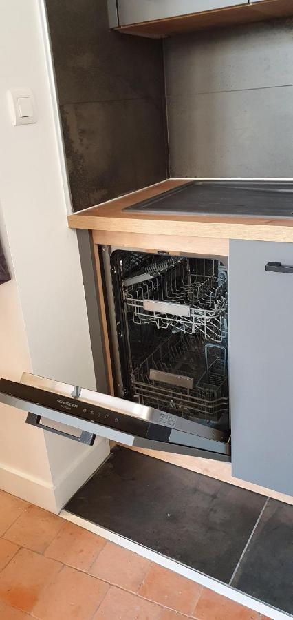 Appartement Duplex Au Coeur Du Centre Historique Bergerac Zewnętrze zdjęcie